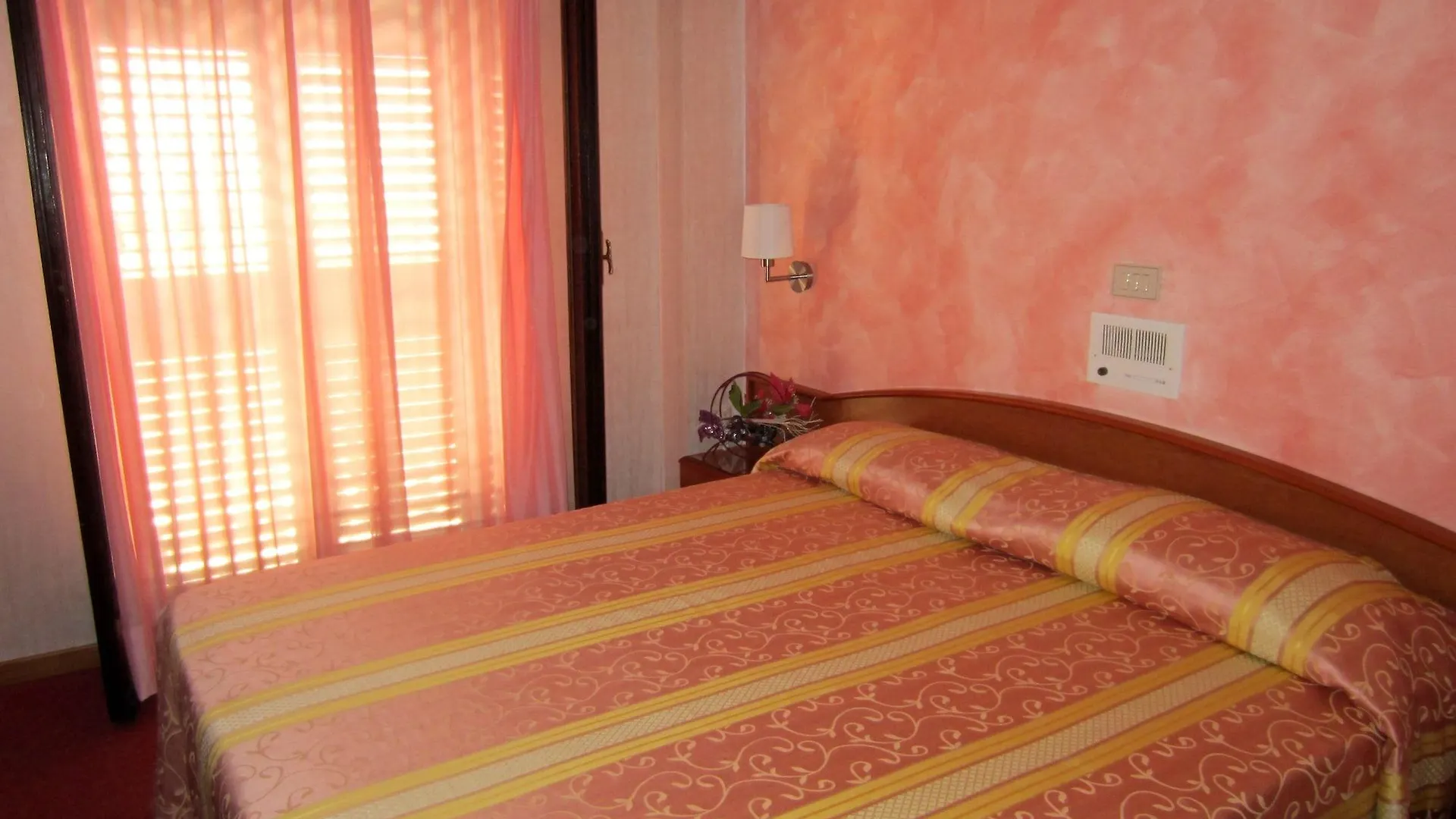 Villa Chiara Taormina