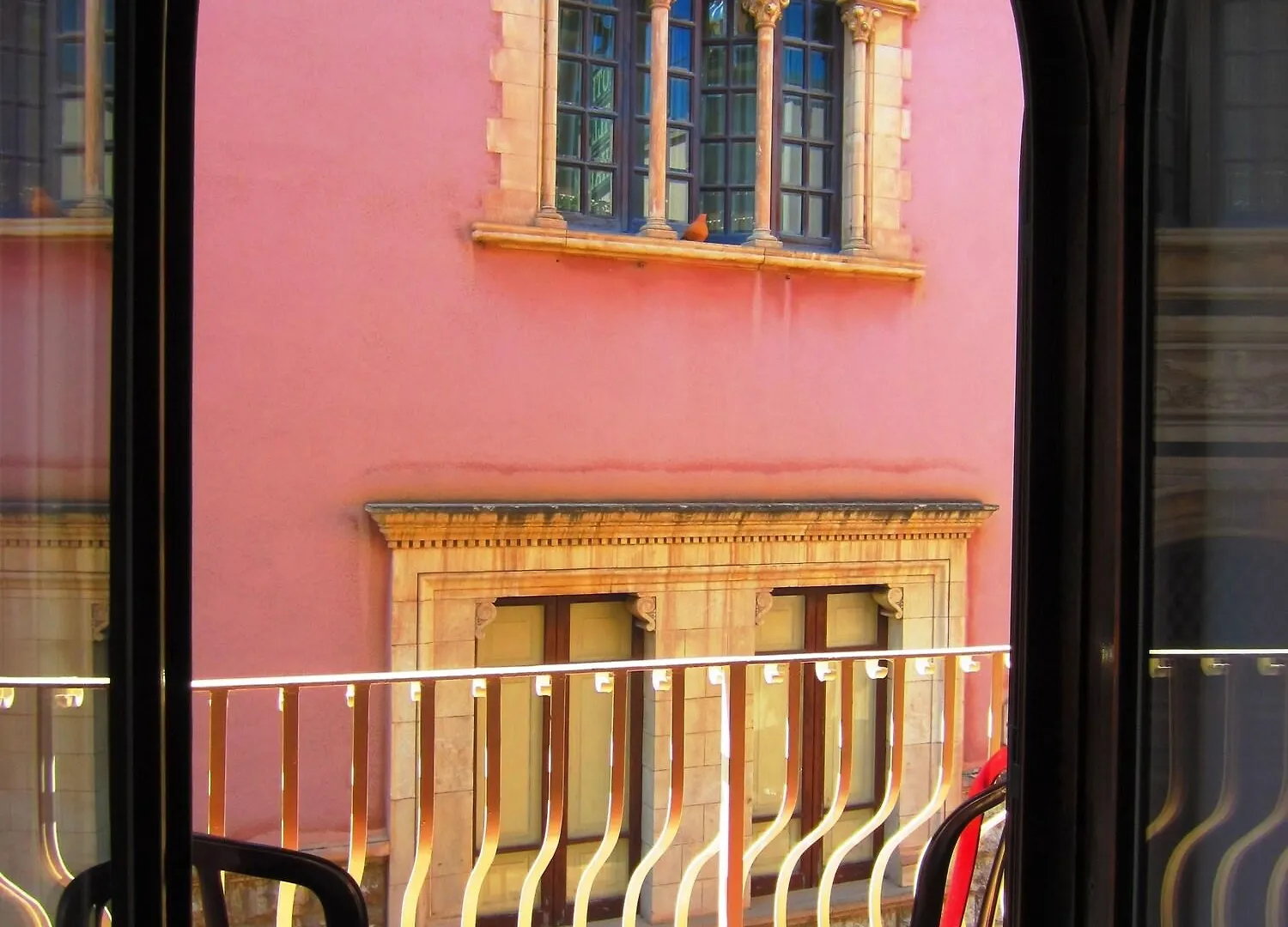 Villa Chiara Taormina