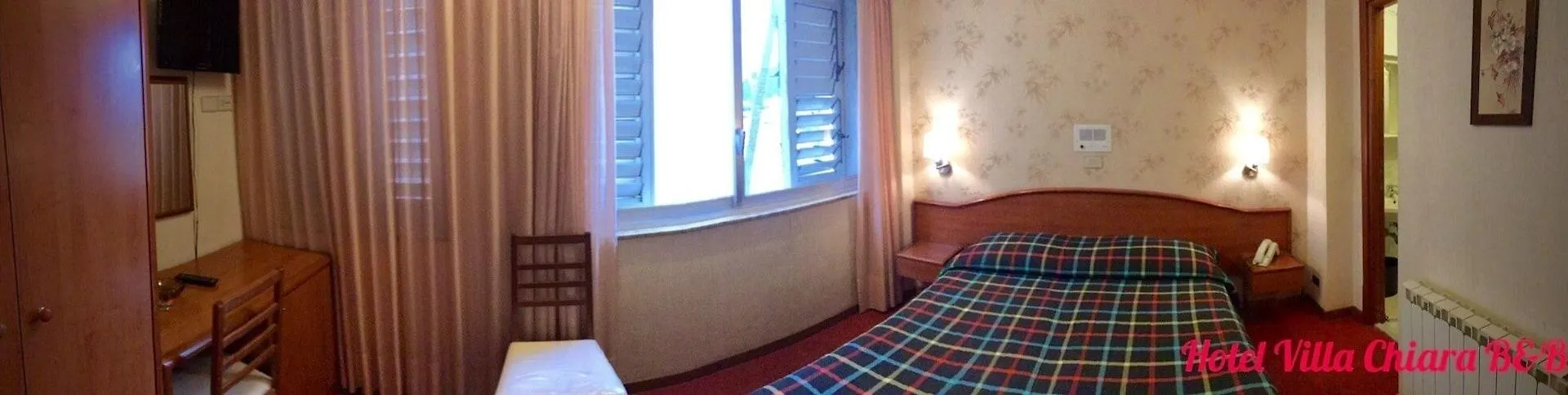 Villa Chiara Taormina
