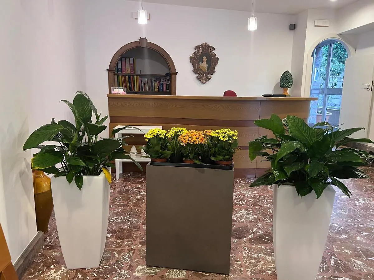 Villa Chiara Taormina