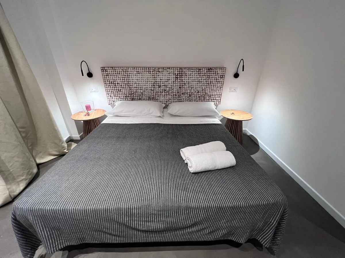 Hotel Villa Chiara Taormina