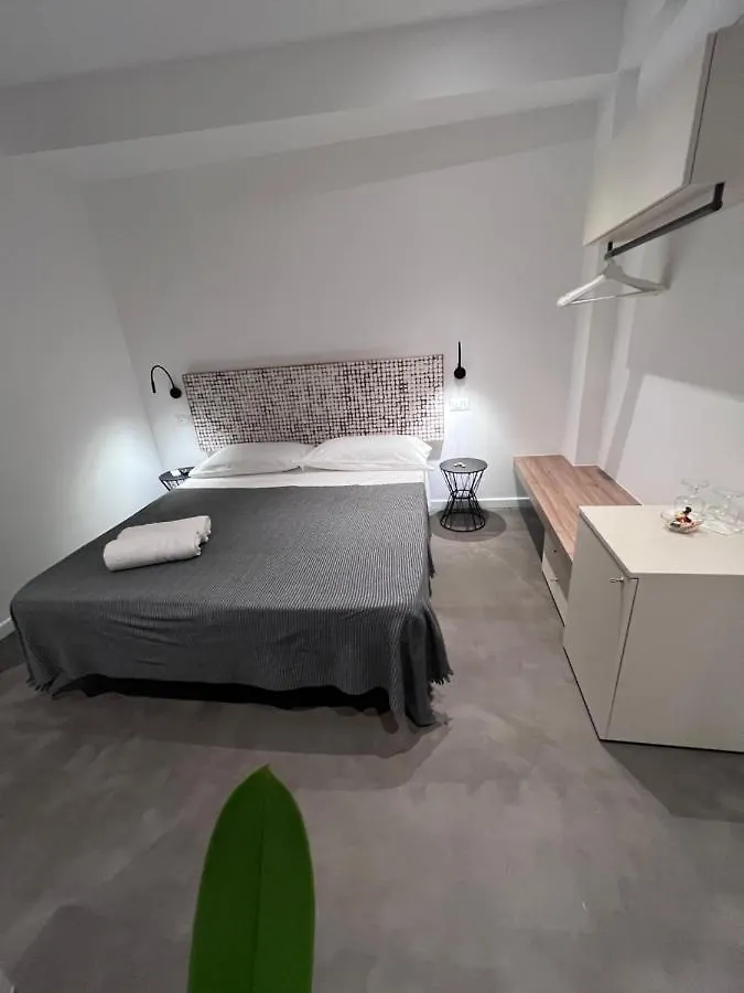 Villa Chiara Taormina Hotel