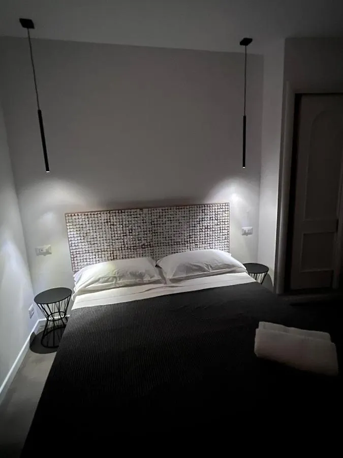 Villa Chiara Taormina Hotel