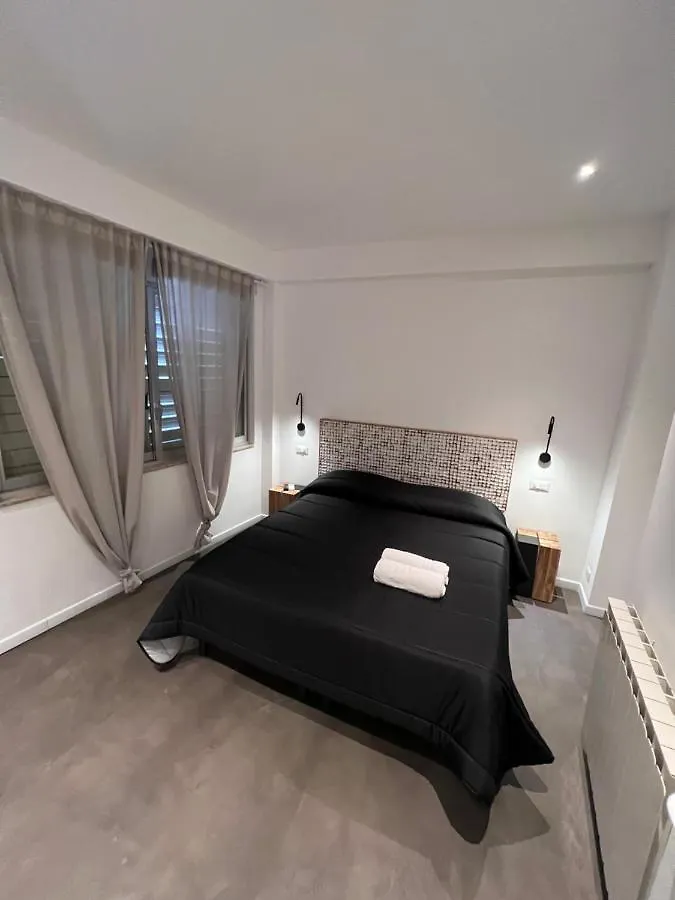 Villa Chiara Taormina Hotel