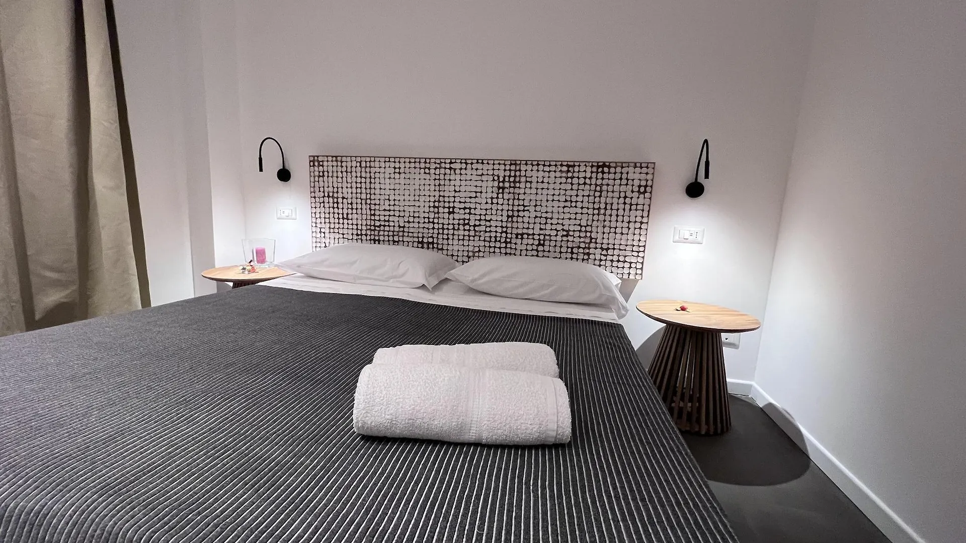 Hotel Villa Chiara Taormina
