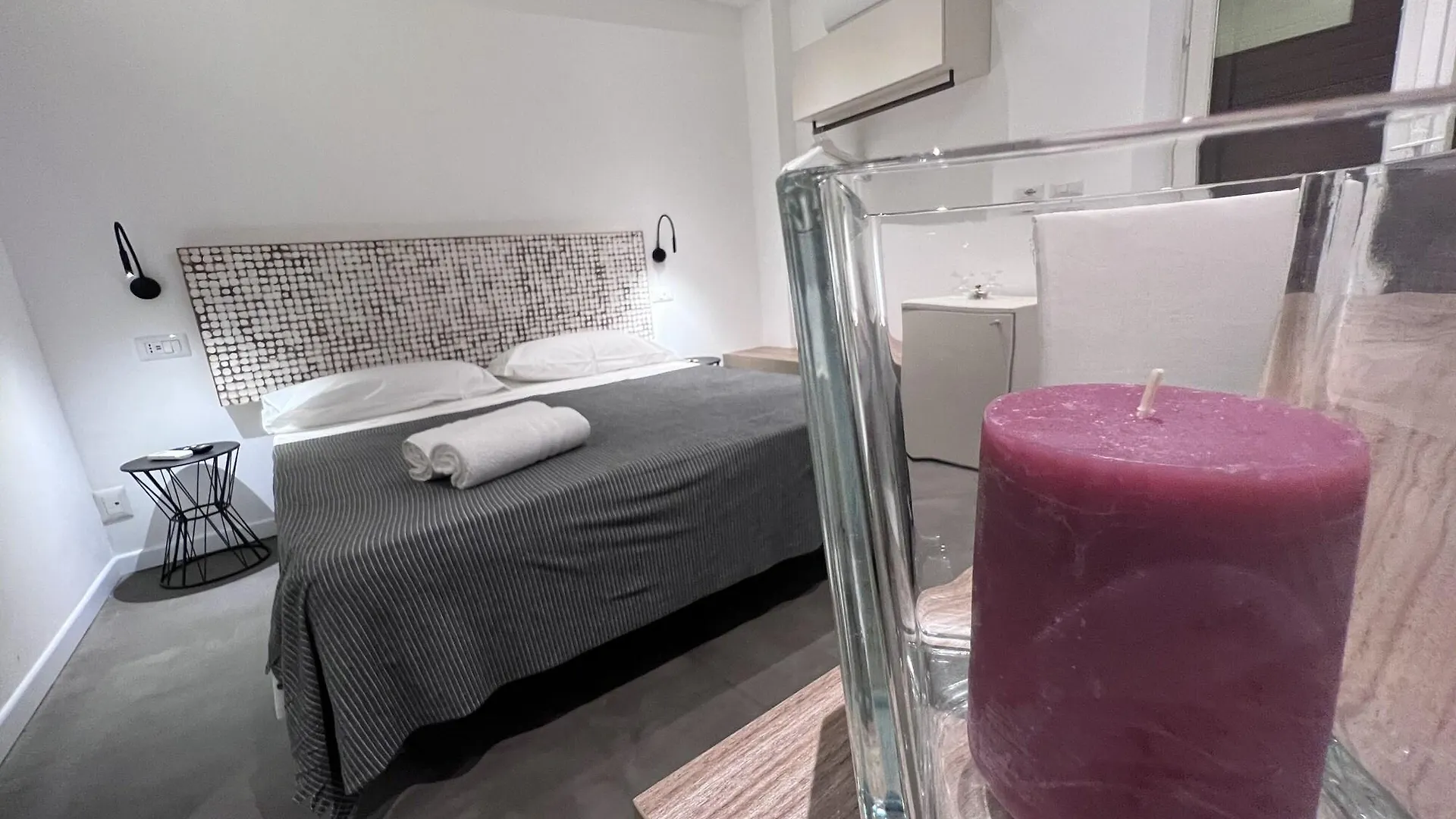 Villa Chiara Taormina Hotel