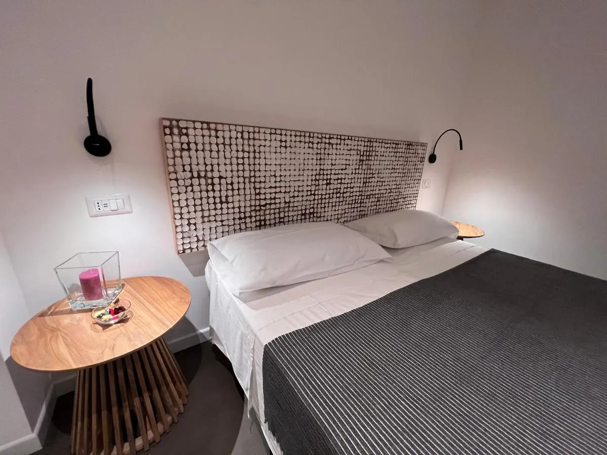 Hotel Villa Chiara Taormina