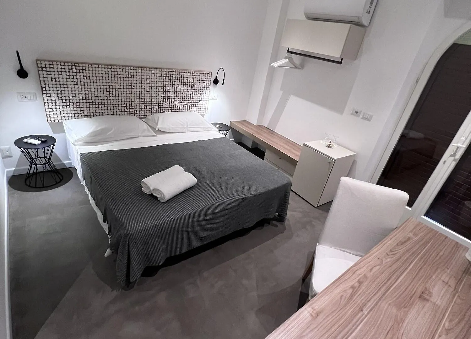 Hotel Villa Chiara Taormina