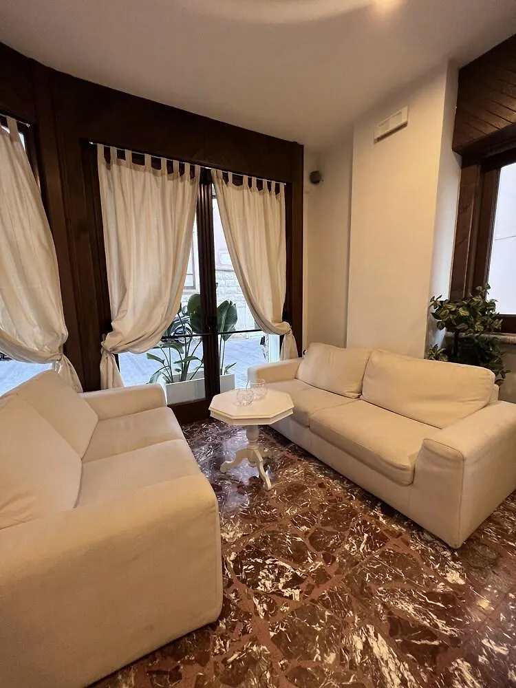 Villa Chiara Taormina Italy